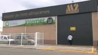 Alquiler de trasteros y minialmacenes baratos en Rafelbunyol/Rafelbu&ntilde;ol