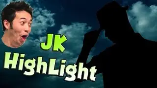 That's the JK HighLight I love to watch