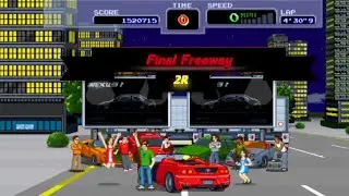 Final Freeway 2R | android | 720p |