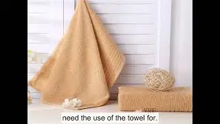 YRF-Towel 140x71 Hotel,Handtücher Reinigung Waschlappen Haustierhandtücher,Handtuch Weiß Hotel