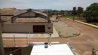 PT usa carro de som nas ruas de Palmas/TO