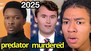 Why 2025 Was The WORST Year Ever..