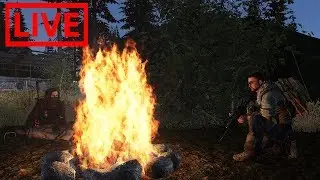 ARMA 3 ZEUS LIVE!