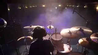 WOŚP 2026 - Nickelback - Burn It to the Ground | Drum Cover