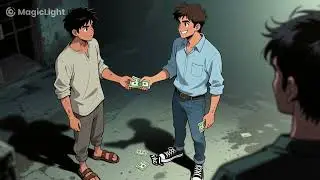 It is a real story 2018