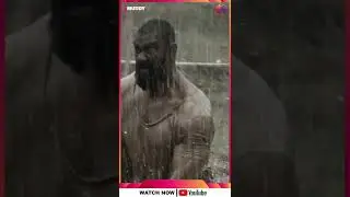 #shorts Muddy Hindi Dubbed Movie | Yuvan Krishna | Ridhaan Krishna
