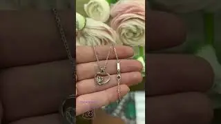 Колье Chopard Happy Diamonds: Ломбард38