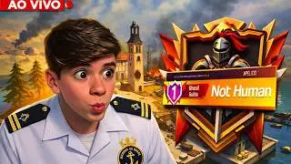 🔴 LIVE! guerra de guildas Rodada 2  - #ad