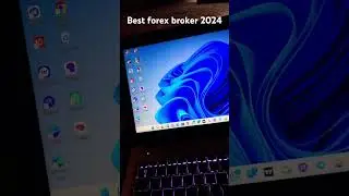 Best forex broker 2024 #forex #trading #part 1
