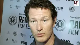Nick Moran Interview - Down Dog Premiere