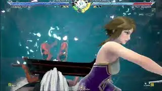Soul Calibur VI Siegfried [2022] - Steam Session 101 | Xianghua] Matchup [Part 1]
