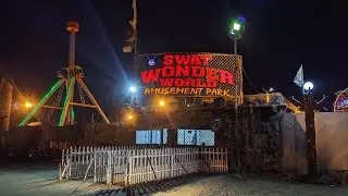 swat wonder world [amusement park] [malamjabba]