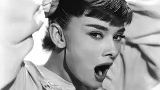 M83 - Un Nouveau Soleil ► Roman Holiday (Audrey Hepburn)
