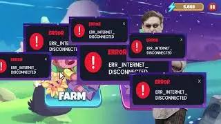 Why NOT to PLAY PVU Legacy || PVU Bash To Earn Challenge Entry