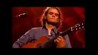Jesse Cook Flamenco Arabe