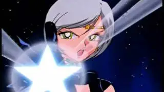 Starlight Thunderwave Shock new sfx