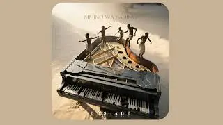DJ DOS-AGE_Good Music (Mnino Wa Badimo)