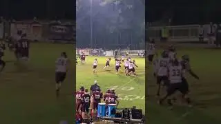 Richton vs Lumberton 10/1/21 4