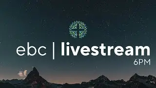 Reading Scripture: Slow and Steady | Jesse Fitzgerald | EBC Live 6pm | Jan 11