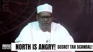 ARISE NEWS ERUPTS! 😳 WRONG LAW! Senator Ali Ndume Blasts Tinubu&rsquo;s Tax & EXPOSES APC on ARISE TV 😳&rdquo;