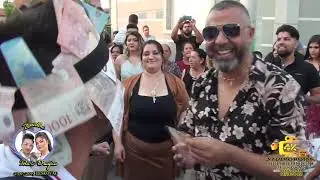 ELVIS AJDINOVIĆ /PEPSI HORO LATINO PODVRCE █▬█ █ ▀█▀ ♫ © STUDIO ROMA 4K ELVIS RAMČA