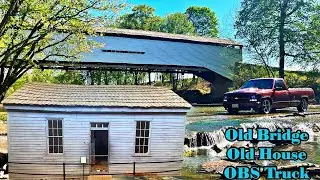 MUST SEE MISSOURI HISTORIC SITES And Truck Bed Camping (Mark Twain Birthplace)
