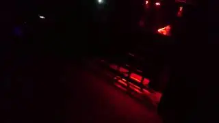 BASSLINE JUNGLE FACTORY WARMUP DNBX