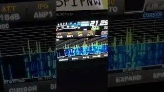 CQ WW SSB 2025