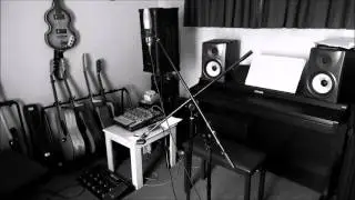 If I Laugh - Cat Stevens (Cover in standard guitar tuning)
