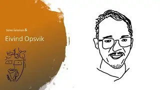 Dr. Jazz Talks #142: Samo &Scaron;alamon & Eivind Opsvik interview