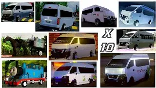 🤩SUPER LIBERACIÓN PACK EXOTICO💯 Mods Para Proton Bus Simulator‼️