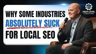 Why SEO Fails in Some Industries (It&rsquo;s Not HighLevel or WordPress)