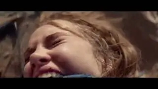 THE BAD BATCH (2017) Clip 