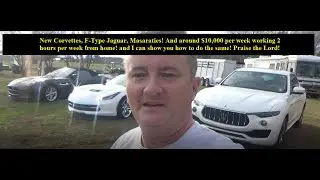 Prosperity Income Network EXPOSED