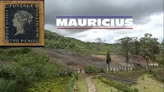 MAURICIUS 2018