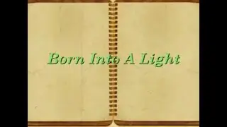 Ryan Adams - Born Into A Light (Bedroom Acoustic)