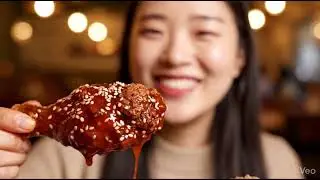ASMR AI generated food video satisfying #asmr #trending#food #oddlysatisfying #viral #fun#relax