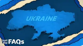 Ukraine-Russia tensions: Why concerns of a Russian invasion are high | JUST THE FAQS