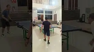 Pertandingan Erwin Komar vs Darmawil Uhe | 17 Jan 2026