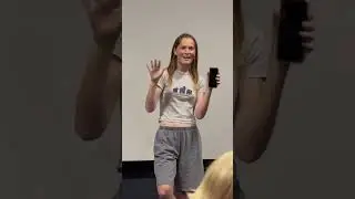 Narnia Fan Film (Audience Q&A)