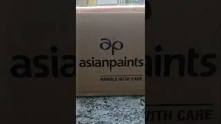 Unboxing the new packing of APEX DUST PROOF
