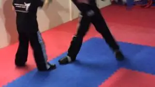 Fight class