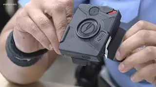 The efficacy of police body-worn cameras