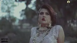 Best Cinematic Bridal Shoot | Piyush Dixit Photography