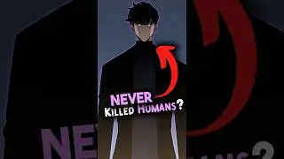 Every Human that Jinwoo Killed in Entire Solo Leveling Series?