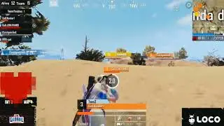 Clutchgod 1v4 enigma Lala on 🔥 fire Lala seves Jonny