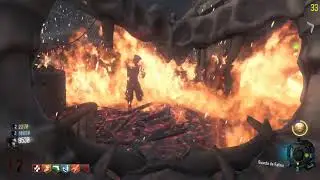 LIVE EASTER EGG ZOMBIES BO3 - GOROD KROVI PT-BR