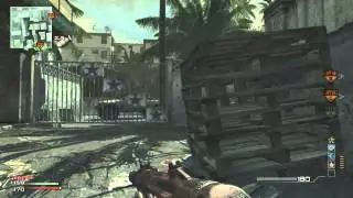 MOAB on Mission - AOjona