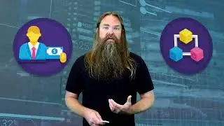 Zero-Knowledge Proof (Cave Example)