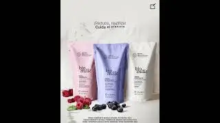 L&iacute;nea Bio Milk #hidratantes